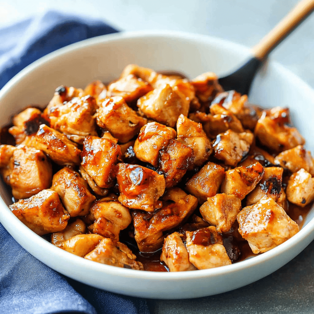 The Best Chipotle Honey Chicken Recipe You’ll Ever Taste 9 chipotle honey chicken recipe